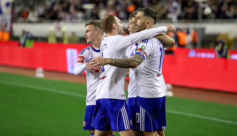 Potencijalni protivnici Hajduka: Pafos odličan u Ligi prvaka, Katowice se vraćaju u Europu nakon 22 godine