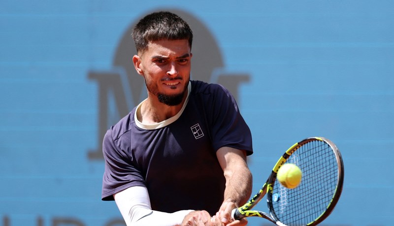 Zagreb Open se vraća na Šalatu: Prižmić brani naslov, stiže i nekadašnji polufinalist Roland-Garrosa