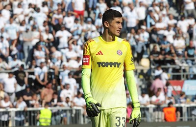 SHNL godišnje nominacije: Izaberite obranu koja je obilježila ovu sezonu