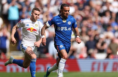 Chelsea golom Fernándeza stigao do finala FA kupa