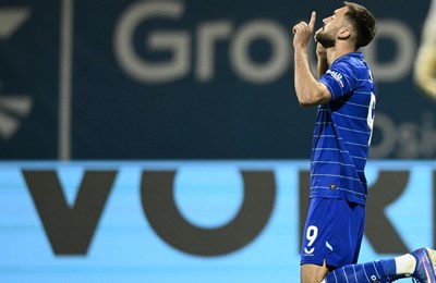 Beljo: 'Izbornik će sam procijeniti jesam li zaslužio poziv'