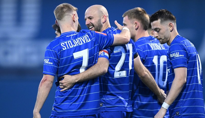 Nova era na klupi Hrvatske: Slaven Bilić poziva zapostavljenoga Dinamova veznjaka i krilo iz Engleske