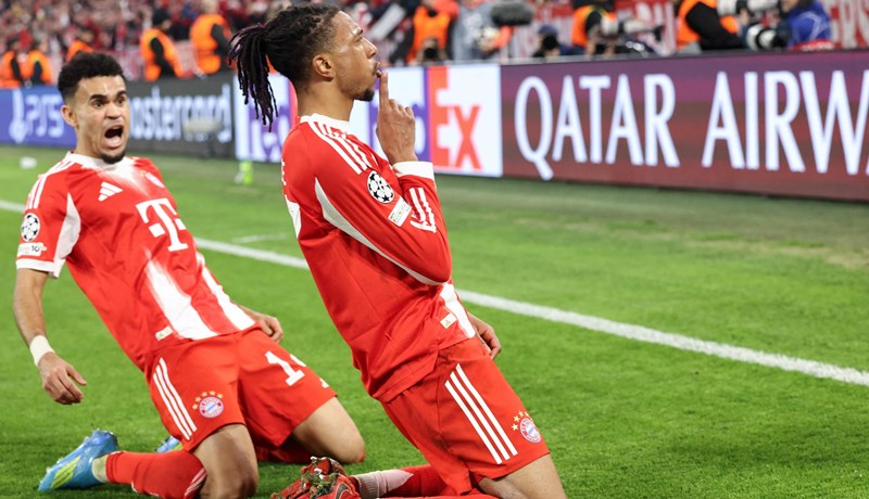 Bayern - PSG: Novi spektakl ovaj put daje putnika u finale Lige prvaka