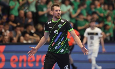 Drama u EHF Europskoj ligi: Nexe pao u Švedskoj unatoč sjajnome Lučinu