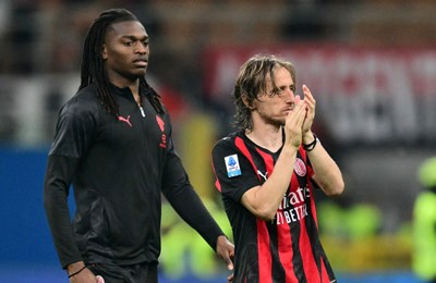Između San Sira i Maksimira: Luka Modrić pred velikom odlukom nakon teške ozljede