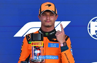 Lando Norris iskreno o novim pravilima: 'Formula 1 postala je biznis, a ne sport'