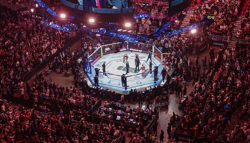 UFC Fight Night: Belal Muhammad traži prekid crnog niza protiv odličnog Brazilca