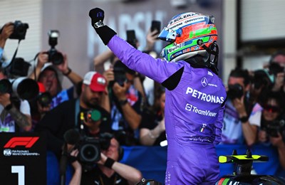 Kimi Antonelli najbrži u kvalifikacijama u Miamiju, Verstappen odmah do njega