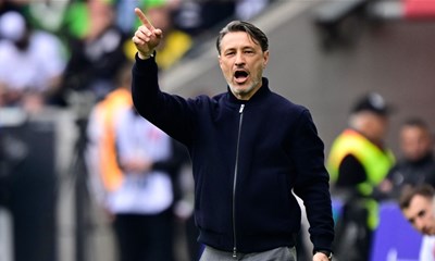 Niko Kovač ostaje na klupi Borussije Dortmund, klub objavio impresivan podatak o hrvatskom treneru