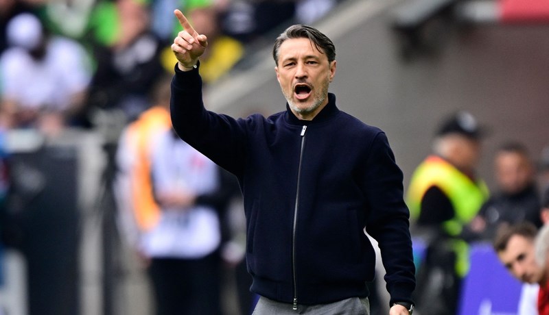 Kovačev Dortmund poražen u Mönchengladbachu, St. Pauli sve bliže ispadanju
