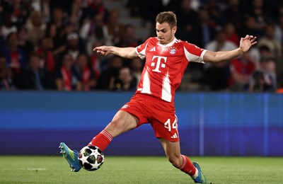 Power ranking - Bundesliga: Nemoguća misija Nike Kovača, Bayern je (po običaju) gospodar Njemačke!