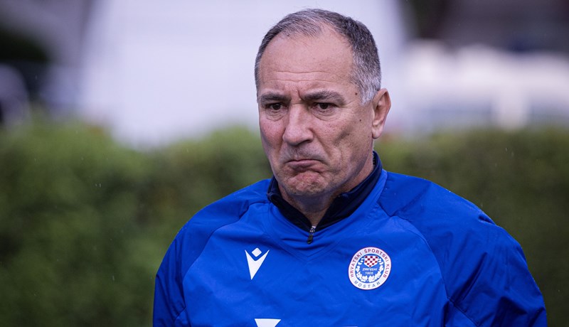 Kup BiH: Štimčev Zrinjski porazio Velež u prvoj od dvije finalne utakmice