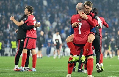 Povijesni uspjeh Rayo Vallecana gurnuo pola La Lige prema Ligi prvaka