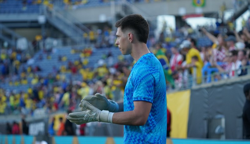 Championship: Pandur sačuvao clean-sheet, sve je otvoreno pred uzvrat za Jakirovićev Hull