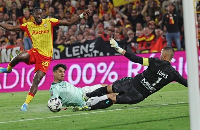 Halilhodžićev povratak nije uspio, Nantes ispada iz Ligue 1