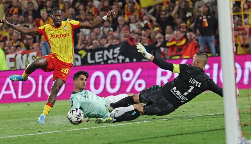 Halilhodžićev povratak nije uspio, Nantes ispada iz Ligue 1