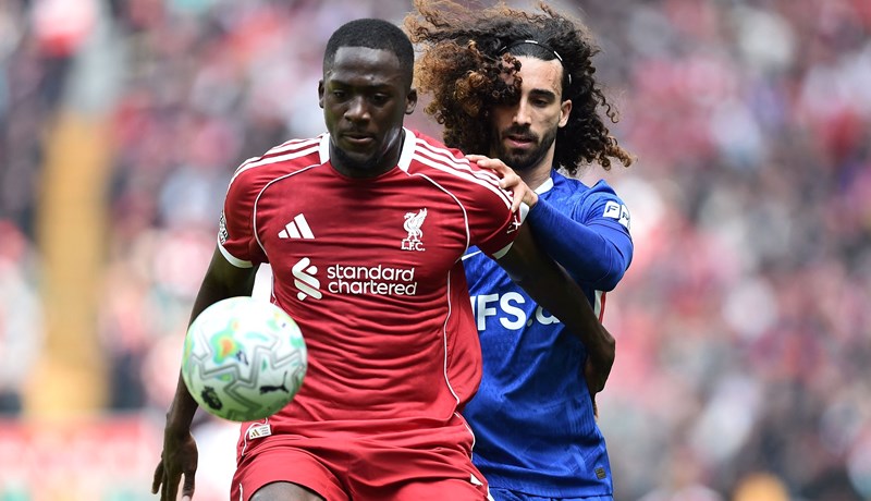 Podjela bodova na Anfieldu, Chelsea prekinuo crni niz