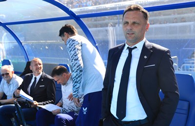 Kovačević: 'Pokazali smo zašto smo najbolji, od početka do kraja'