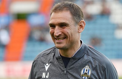 Jelavić: 'Šteta što nismo u utrci za Europu, ali prve četiri momčadi zasluženo su na svojim mjestima'