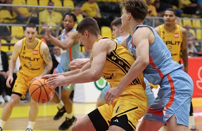 SuperSport Premijer liga: Kvarner se uvukao u doigravanje, Cibona potvrdila drugo mjesto