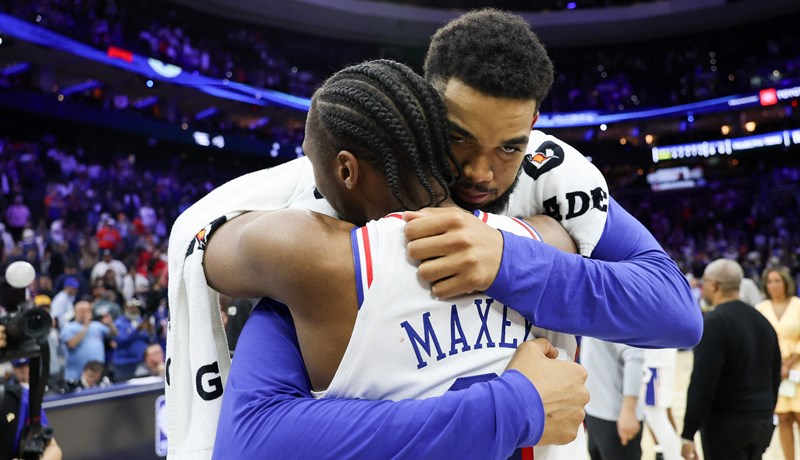 New York Knicksi u finalu doigravanja Istočne konferencije, Minnesota izjednačila protiv Spursa