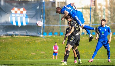 SuperSport Prva NL: Rudeš će slaviti titulu, a dva kluba boriti se za ostanak