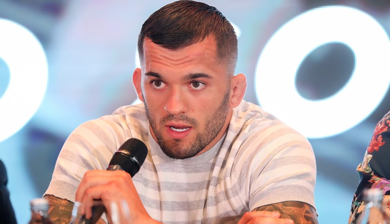 Borilački spektakl u Beogradu: UFC dovodi Roberta Soldića