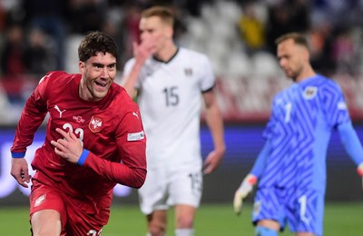 Bayern kreće u lov na Vlahovića, u klubu su već prekrižili Jacksona