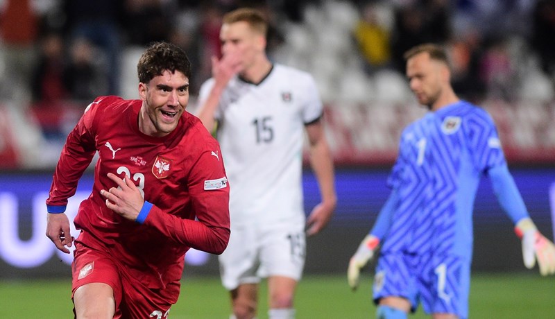 Bayern kreće u lov na Vlahovića, u klubu su već prekrižili Jacksona