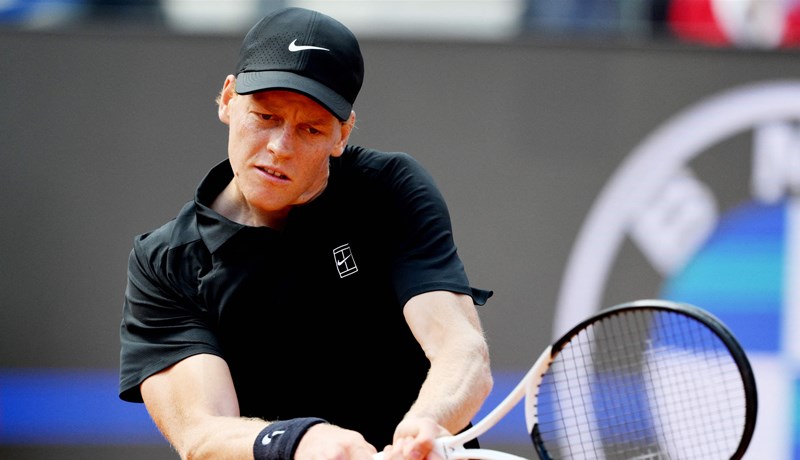 Sinner siguran, Zverev šokantno ispao u osmini finala Mastersa u Rimu