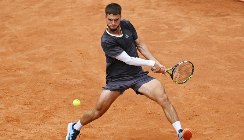 Prižmić razbio Amerikanca i stigao do prve Grand Slam pobjede karijere