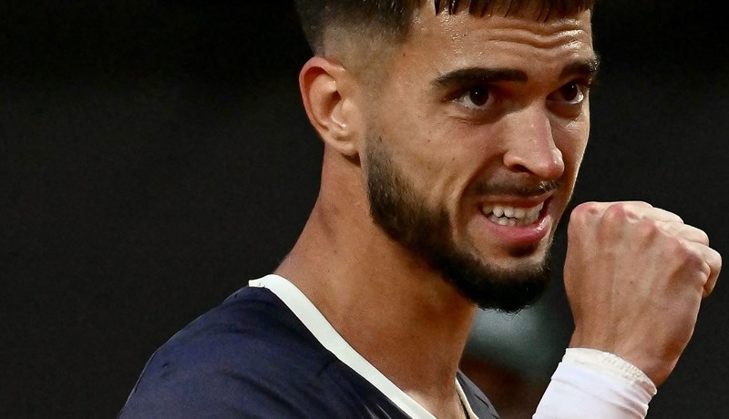 Ždrijeb nije mazio Hrvate u Londonu: Čiliću vrlo težak meč, Ružić i Marčinko izvukle Grand Slam pobjednice