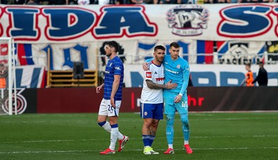 Rijetki su transferi s odštetom u SHNL-u, pogled na uloženo je zabrinjavajući i dostojan preispitivanja