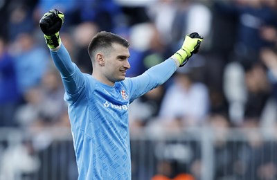 Rasplet oko Livakovića već idućeg tjedna: Vratar putuje na sastanak, Dinamo poslao najslabiju ponudu