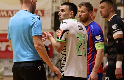 Square - Olmissum 2:8: Noćna mora za Square, Olmissum na korak do finala SuperSport HMNL-a!
