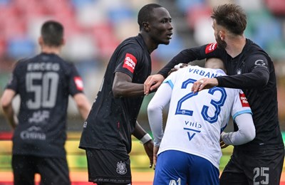 Gorica ponovno slavila u prijateljskoj utakmici, po prvi put svladala slovenski klub