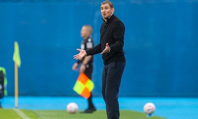 Jelavić: 'Nakon četiri poraza, dobro nam je došao ovaj rezultat'
