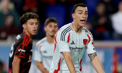 Musa nastavio golgeterski niz, Pašalić i Messi također među strijelcima u MLS-u