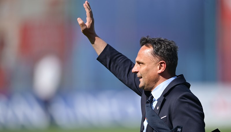 Dinamo s četiri pogotka svladao Koper na Maksimiru