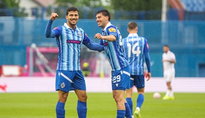 Lokomotivin napadač zbog ozljede ostao bez Mundijala