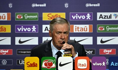 Čistka kakva se ne pamti u Brazilu: Ancelotti otpisao najveće zvijezde i krenuo u potpunu rekonstrukciju