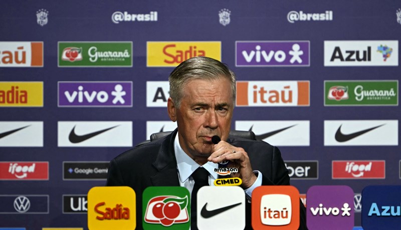 Ancelottijev popis za Mundijal: Neymar putuje na svoje četvrto Svjetsko prvenstvo, Joao Pedro najveći tragičar