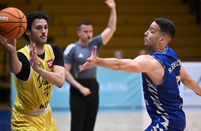 Cibona nakon velike borbe izbacila Dubravu i prošla u polufinale SuperSport Premijer lige