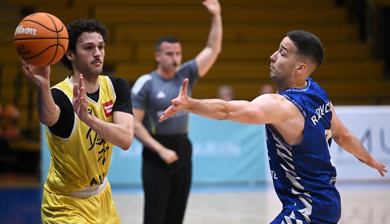 Cibona nakon velike borbe izbacila Dubravu i prošla u polufinale SuperSport Premijer lige