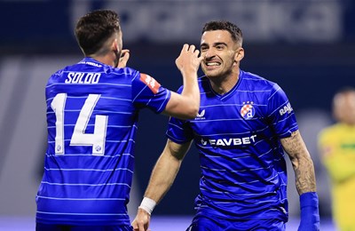 Najbolji aduti s klupe u SHNL-u: Vodeći strijelac je dinamovac koji je na zimu napustio Maksimir