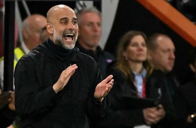 Guardiola bi u Saudijskoj Arabiji mogao postati najplaćeniji trener u povijesti nogometa