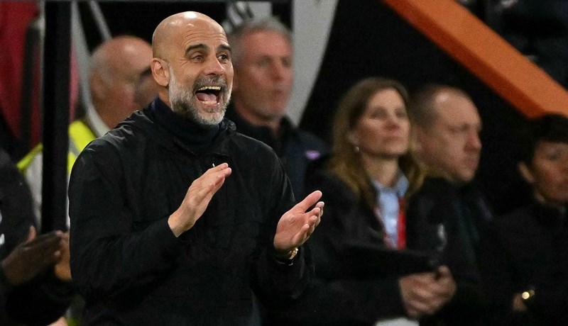 Guardiola bi u Saudijskoj Arabiji mogao postati najplaćeniji trener u povijesti nogometa