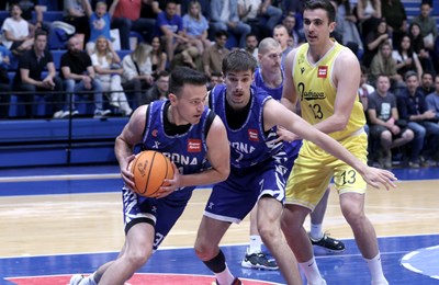 SuperSport Premijer liga: Tri očekivana polufinalista, ali moglo je biti i drugačije