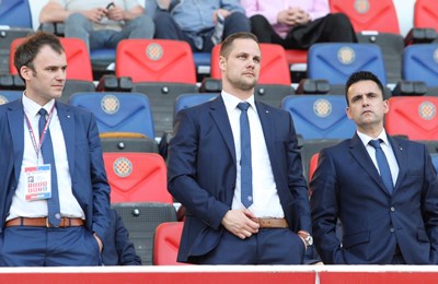 Prva odbijenica za Mourinha u Madridu: Real stopirao dolazak bivšeg sportskog direktora Hajduka