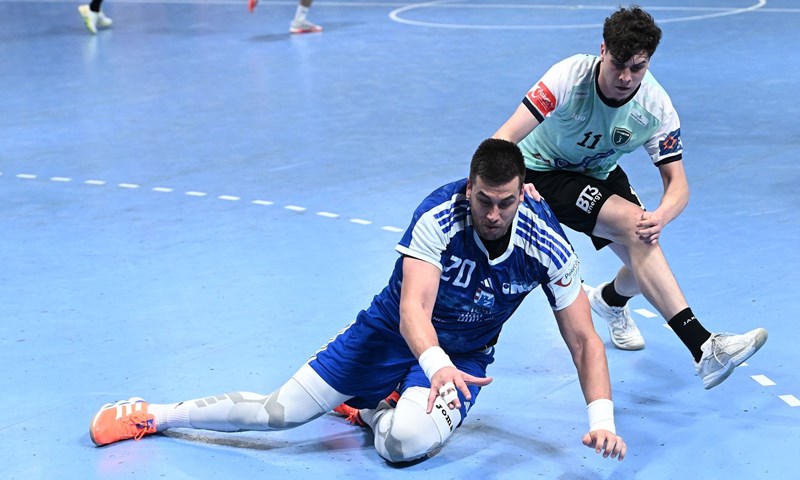 Festival rukometa u Poreču donijet će osvajače trofeja pobjednika Kupa u obje konkurencije